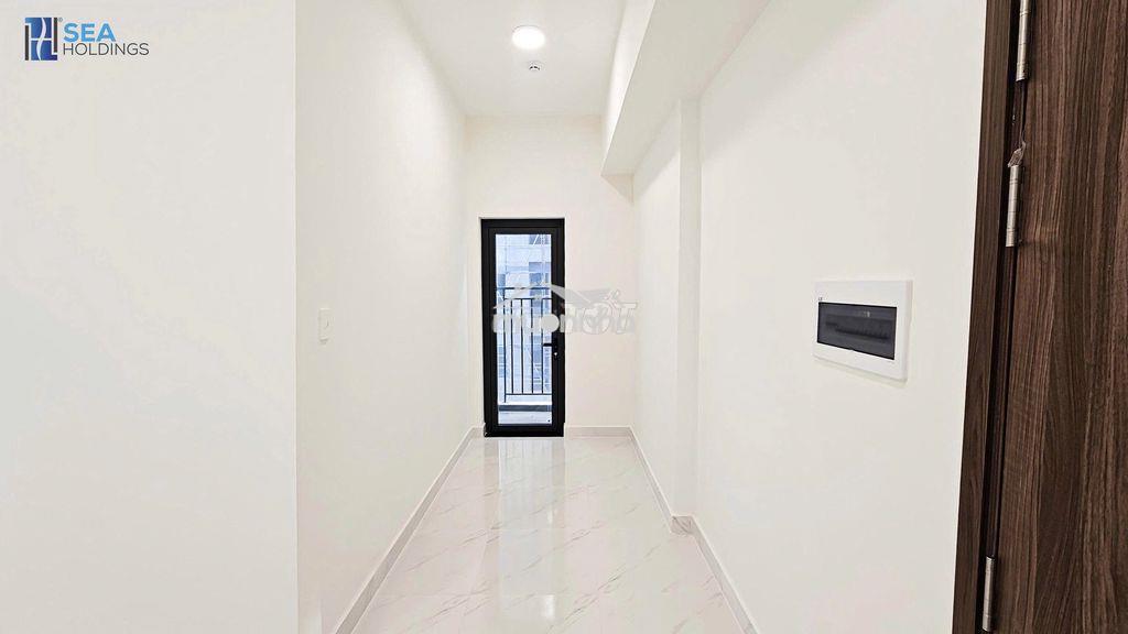 Hàng hiếm căn hộ studio giá tốt - view thoáng đẹp - tại mặt tiền ql1a - 2