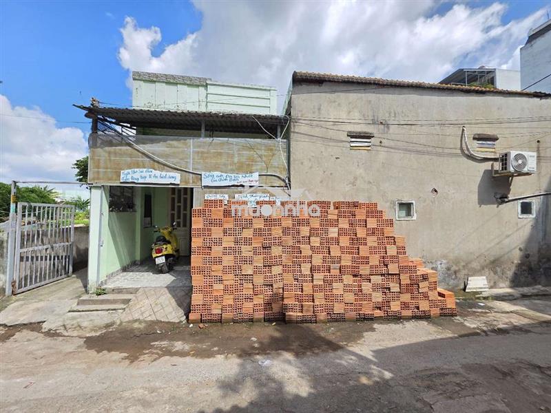 Nhà trọ 139m gần chợ đoàn thị kia, phường tân đông hiệp, tp dĩ an