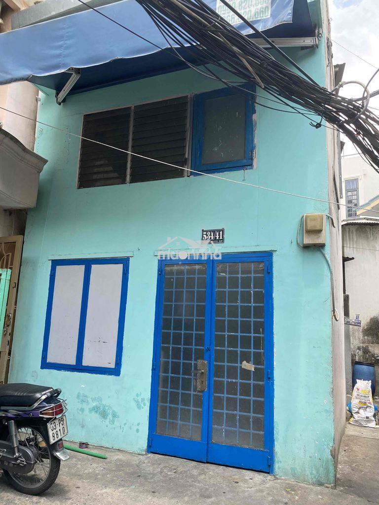 Nhà nguyên căn
