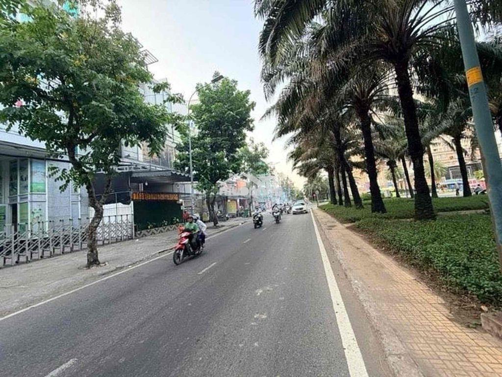 🔥🏦 Siêu phẩm mặt tiền trung sơn -dt 200m2–💵giá 60tỷ- hầm + 5 tầng + th - 3