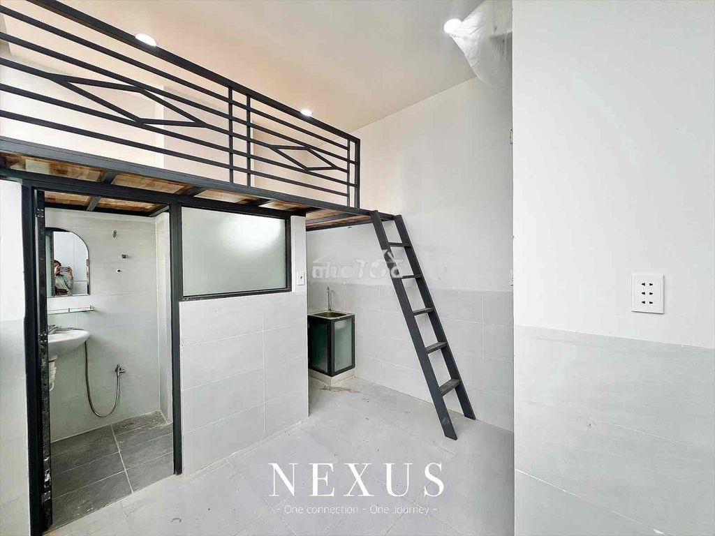 Cho thuê duplex mới xây 100% full nội thất ngay thoại ngọc hầu - Ảnh 2