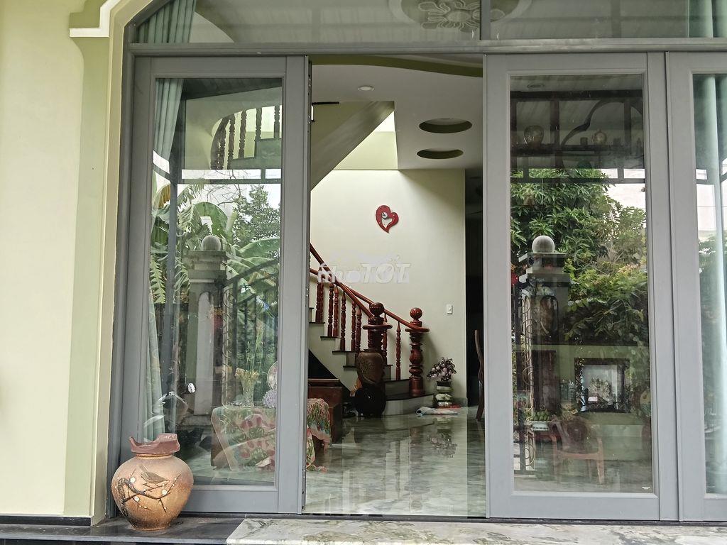 Bán nhà 1 trệt 1 lầu hẻm.xe hơi - Ảnh 2