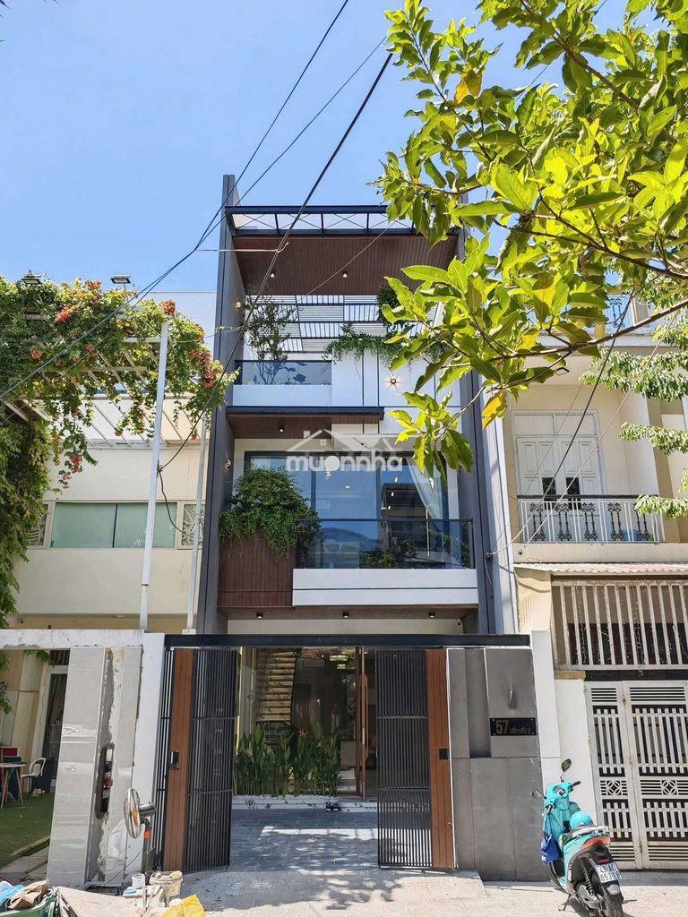 Siêu phẩm nhà cồn dầu 2 - đẹp ngỡ ngàng. 