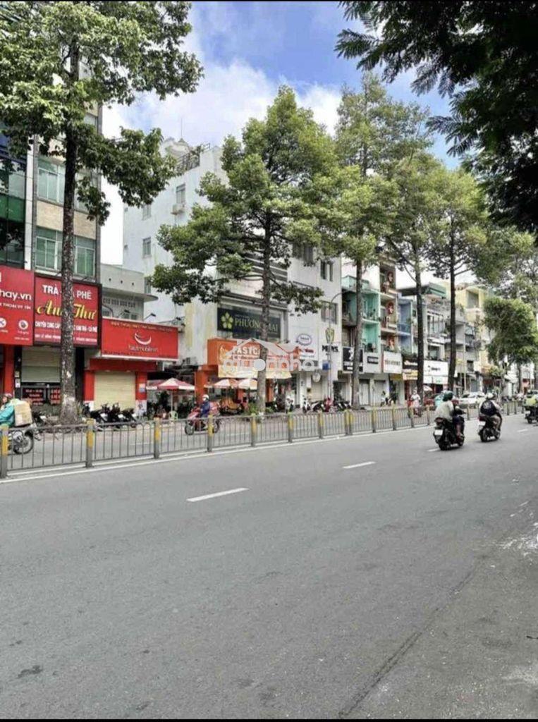 Bán nhà lê hồng phong q10, ngay ba tháng hai, 30m2, hẻm ba gác 1 xẹt.