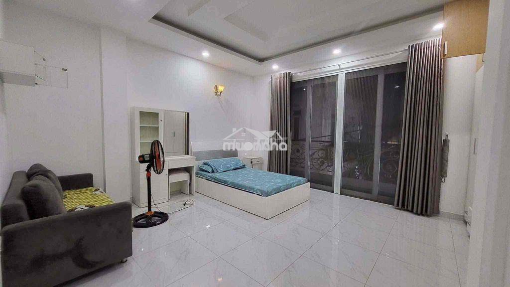 🔥 25 triệu – nhà 3pn 4wc, ngang 5,5m nở hậu 7m, hẻm ô tô trần quang di - Ảnh 4