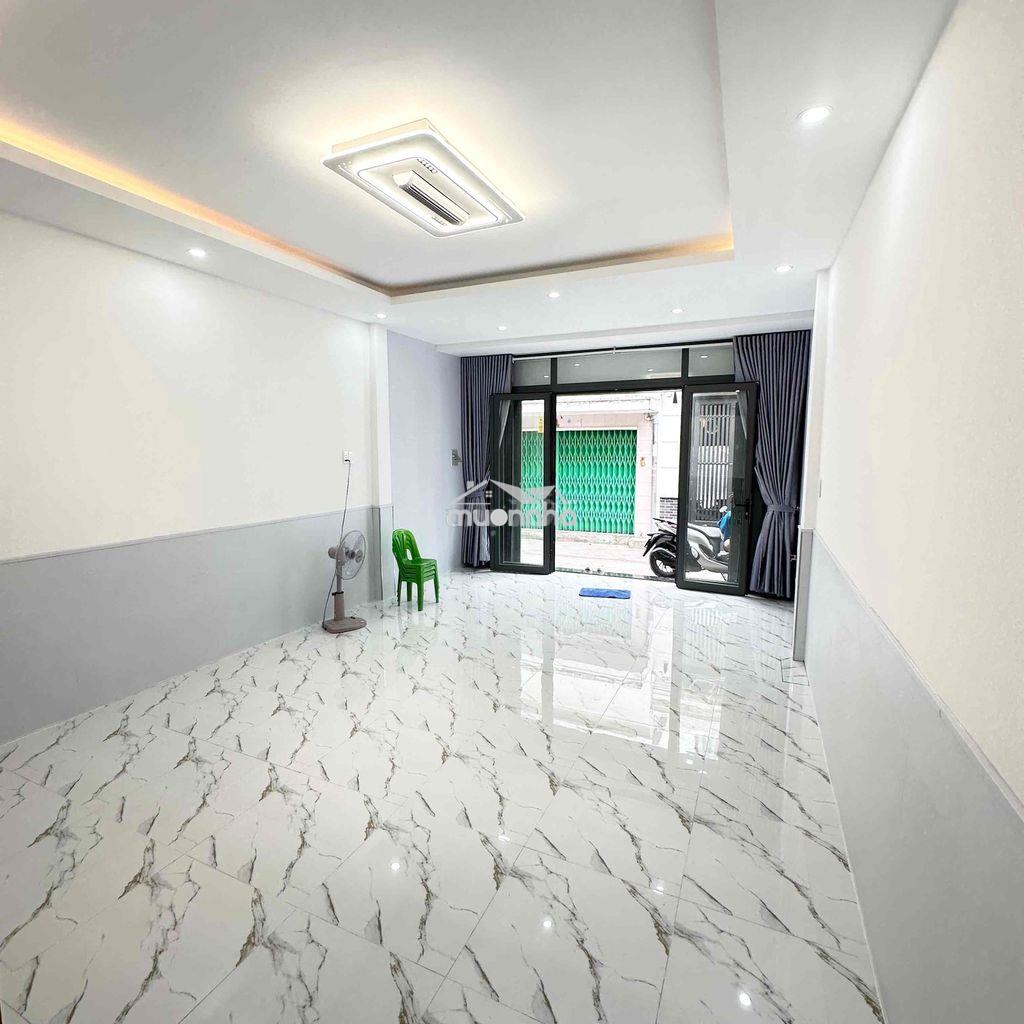 Nhà đẹp hxh đường dương tự quán, p. an lạc kế bxmt - Ảnh 2