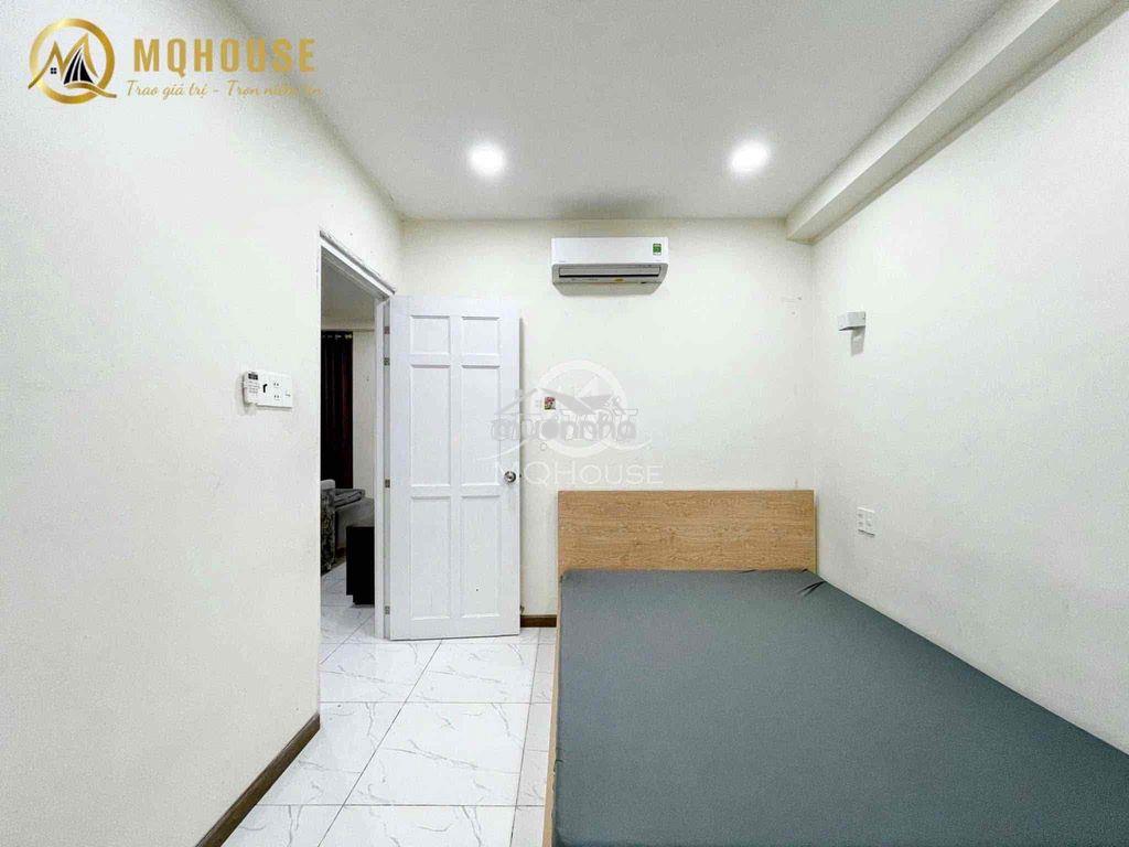 Chung cư mini 2 phòng ngủ full nội thất🏡 - Ảnh 3