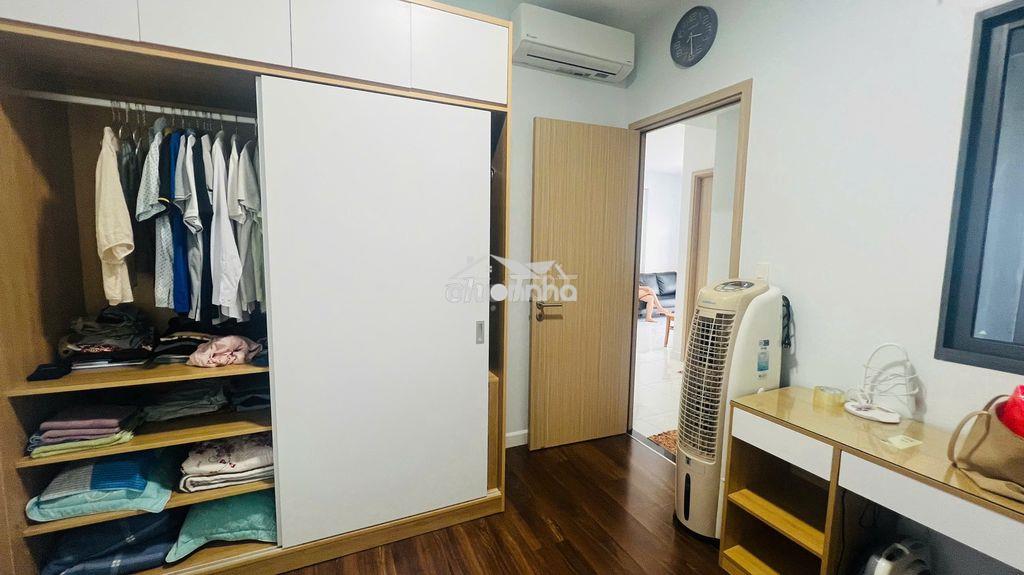 Cho thuê căn 65m2 - 2pn và 2wc lovera full nt, view mát mẻ giá 9 triệu - 4