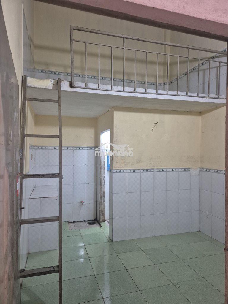 Cho thue phòng trọ giá rẻ - Ảnh 4