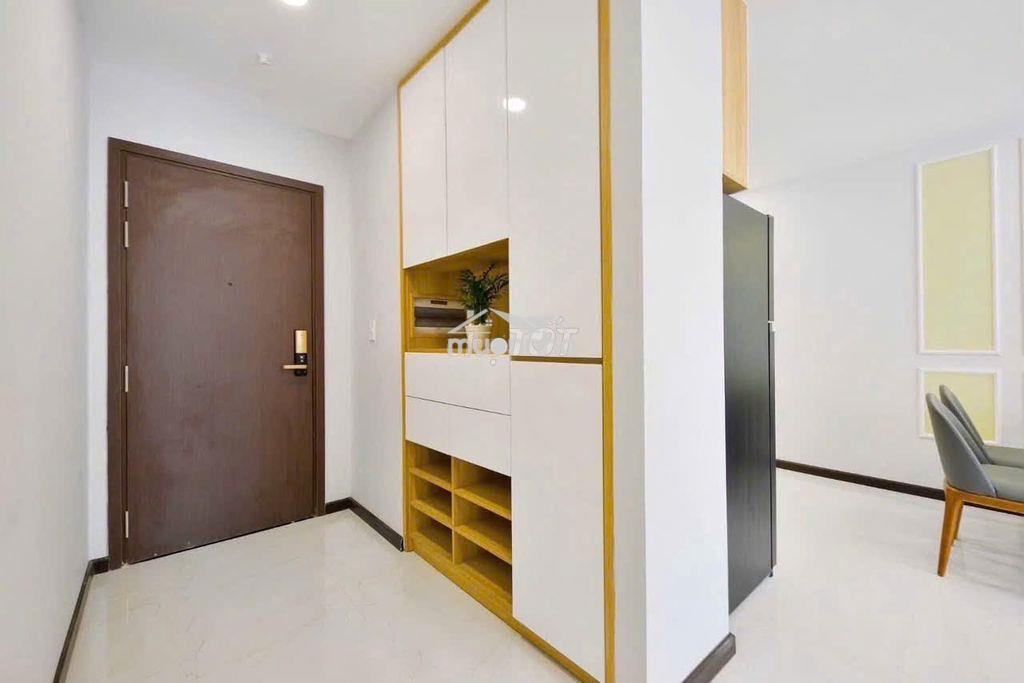 Chung cư picity. tx13. q12 . 65m2 2pn. full nt. giá 9.5tr - Ảnh 3