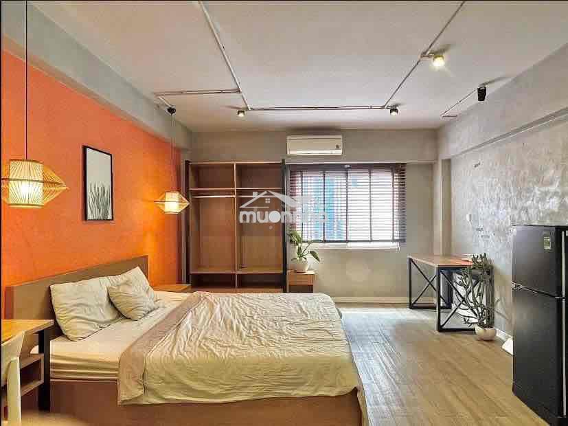 📍Căn hộ vip nhất quận 12_full nội thất_ngay cv phần mềm quang trung - Ảnh 3