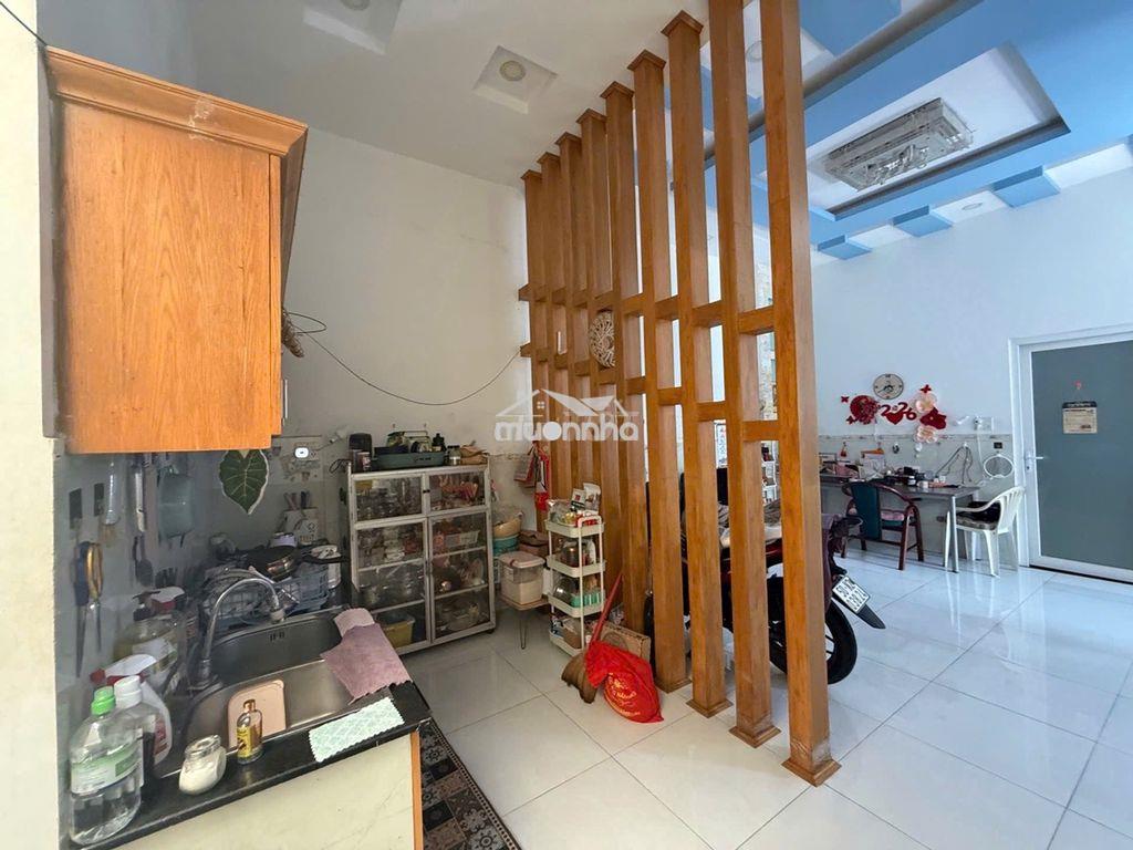 🏡Nhà mặt tiền bà điểm - 63m– giá ngộp hơn 2 tỷ - Ảnh 3