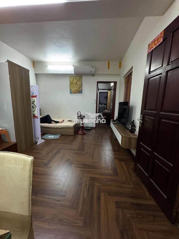 Cao ốc phú nhuận cho thuê căn 2pn, đầy đủ nội thất giá thuê chỉ 13tr - Ảnh 2