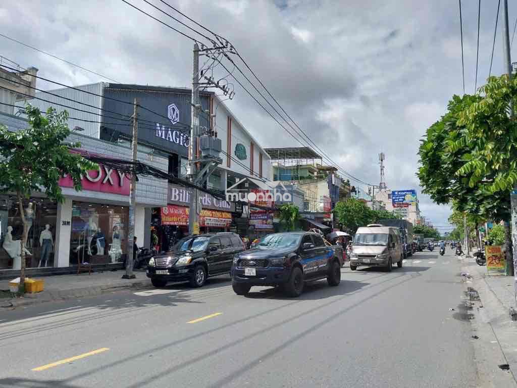 !!!Mặt tiền chợ - q12 - 4ty hơn!!! - Ảnh 3