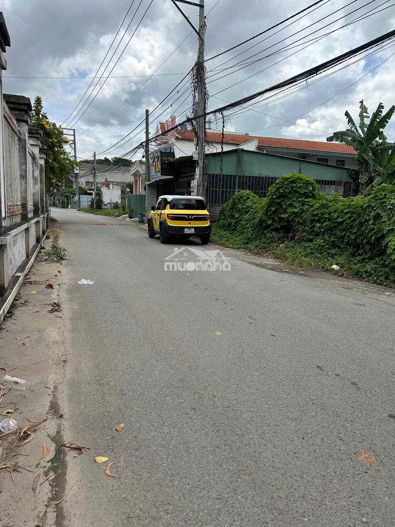 Bán đất ngang 7m măt tiền 269 - Ảnh 2