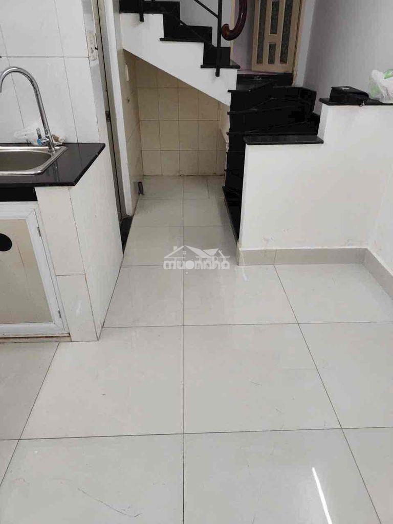 Cho thuê nhà hẻm nguyễn tiểu la – quận 10 📐 diện tích: 3m x 10m 🏡 kết - Ảnh 3
