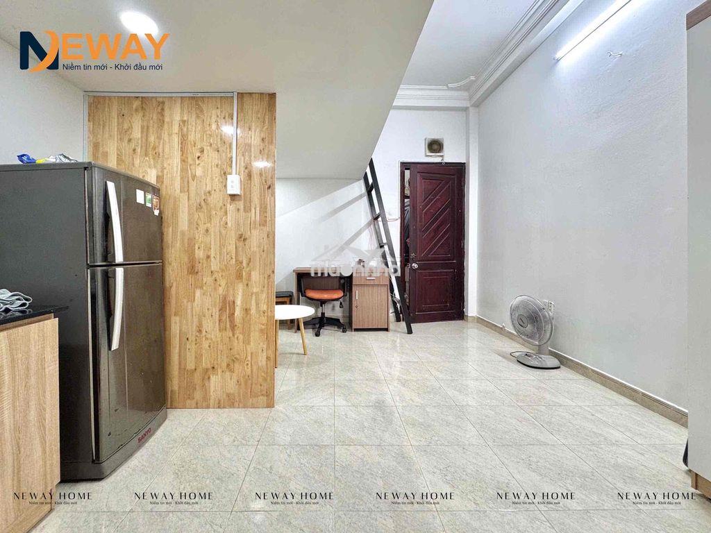 Duplex full nội thất siêu rộng rãi, nằm gần đầm sen, giáp tân bình q11 - Ảnh 3