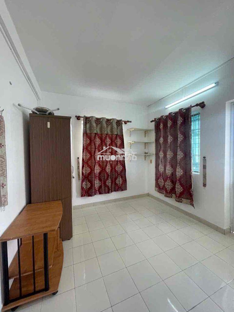 Chung cư miếu nổi - 3pn, 2wc - 11tr/ tháng khu ẩm thực phan xích long - Ảnh 4