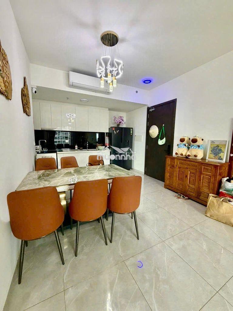 Celesta rise cho thuê gấp 2pn2wc 89m đầy đủ nội thất chỉ 19trieu/tháng - Ảnh 4