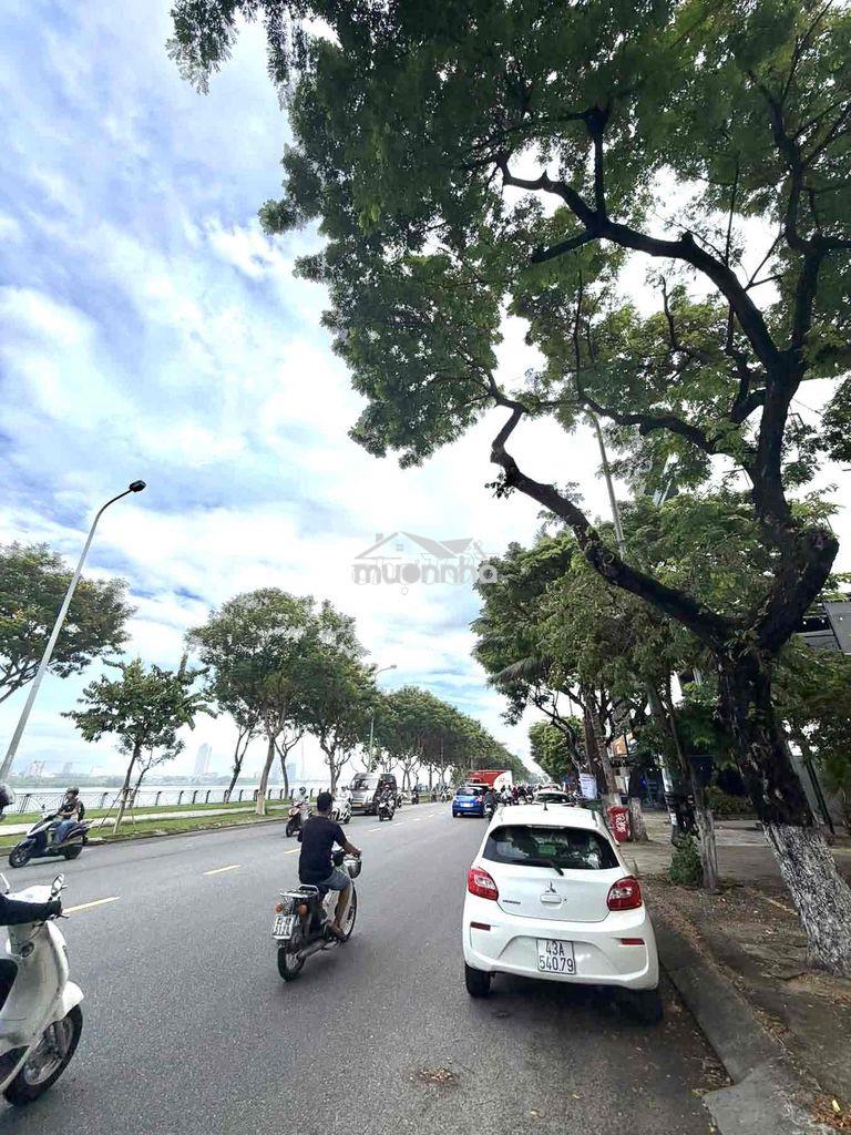 Cho thuê nhà đường chương dương view sông hàn - Ảnh 2