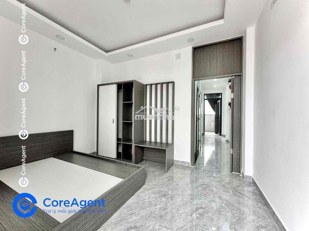 Căn hộ 2pn penhouse cao cấp hương lộ 2 - đầy đủ tiện nghi - ở ngay - Ảnh 2