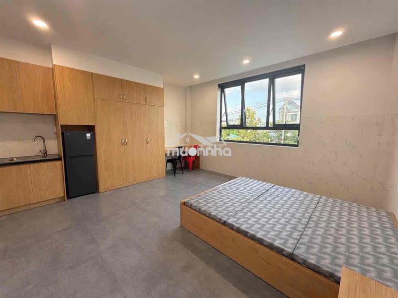 Cho thuê phòng nội thất cao cấp