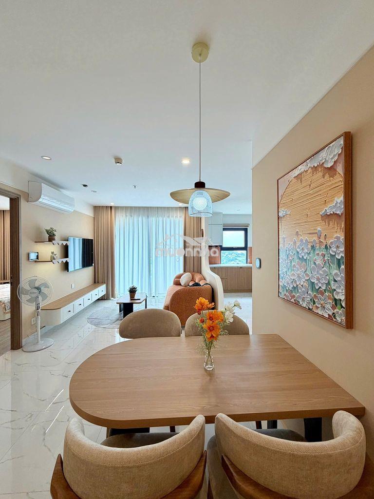 Cho thuê căn hộ 1pn 2pn 3pn vinhomes grand park giá chỉ từ 4 triệu 5 - Ảnh 2