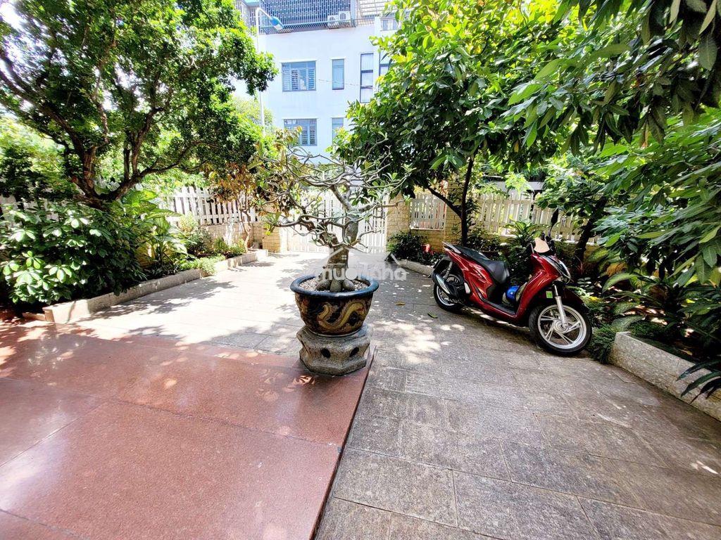 Giảm 6 tỷ - biệt thự lô góc – 252m² x 5 tầng – thang máy – kdc gia hòa - Ảnh 3