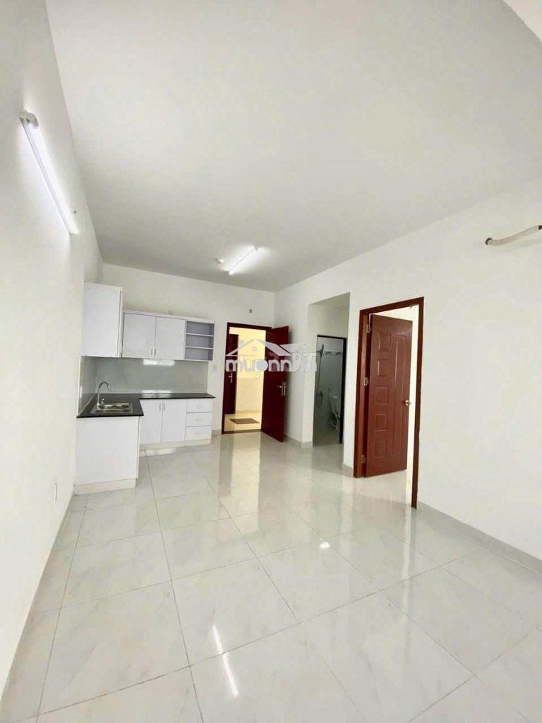 Cho thuê căn góc 2pn 2wc cc cường thuận - Ảnh 3