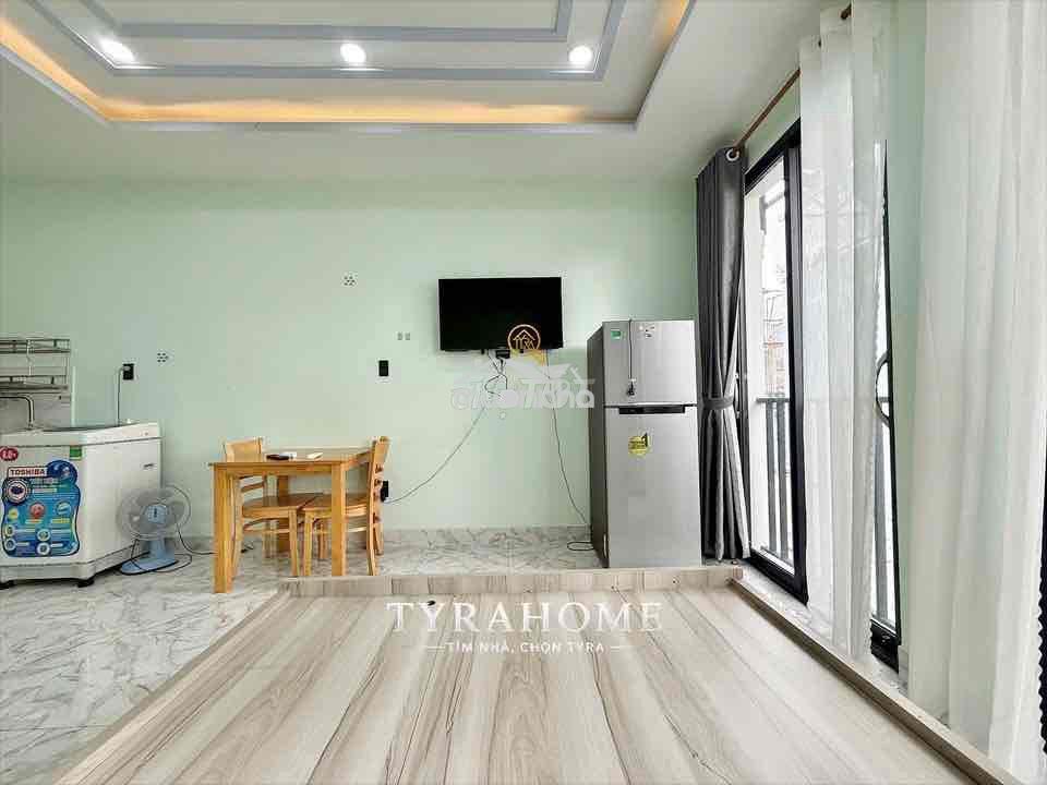 🔥🔥Căn hộ full nội thất, hoàng hoa thám, bình thạnh - Ảnh 4