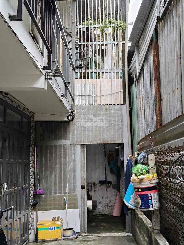 Cho thuê nhà nguyên căn thạnh lộc 41 q12 - Ảnh 3