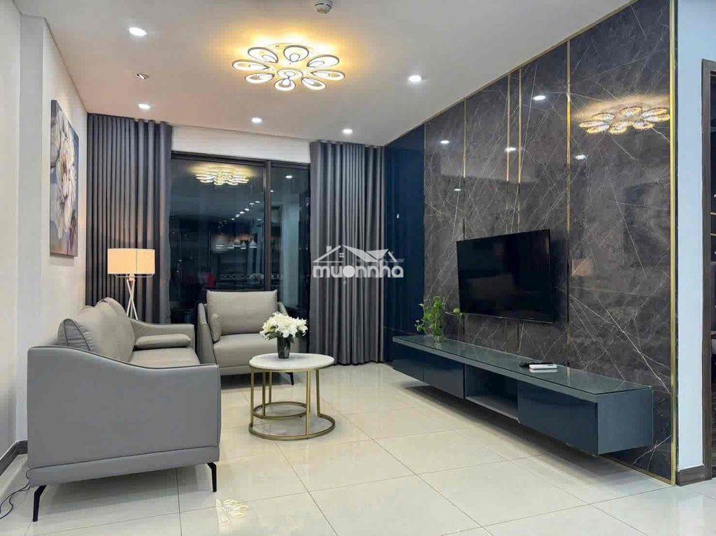 Hà đô centrosa 1pn 1wc 19tr/ tháng - Ảnh 2