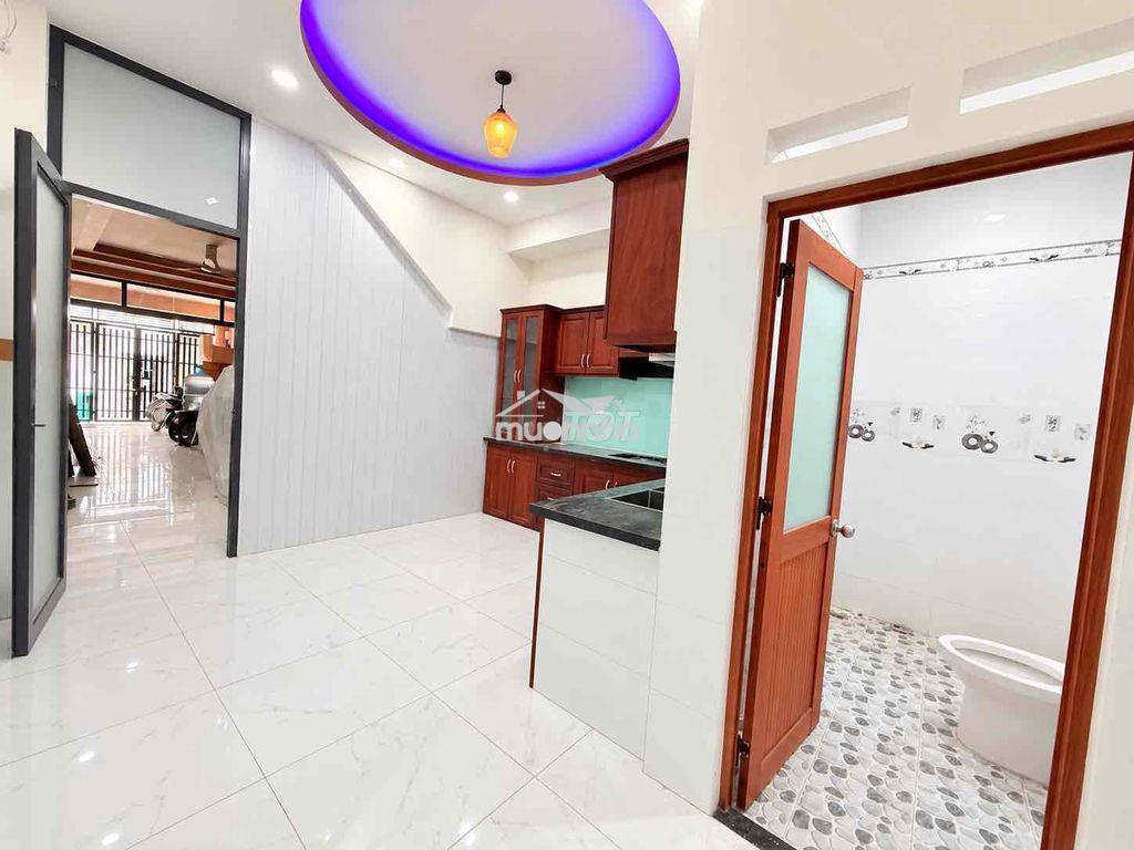 Căn hộ 2 pn 60m2 dương thị mười - 2