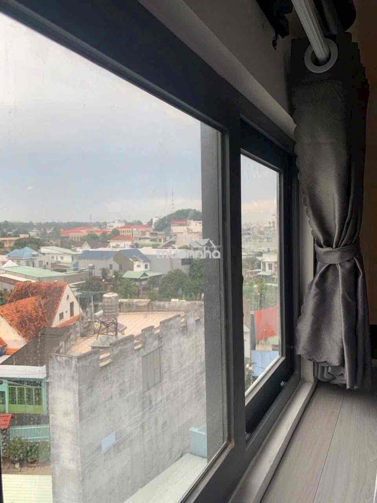 Cho thuê căn hộ mini giá 4tr2 ở biên hòa vị trí gần vincom - Ảnh 2