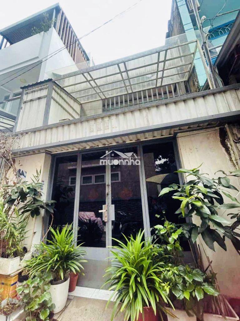 🏡 Hxh trần văn kiểu - chợ lớn q6 - view công viên - 40m2 - giá 5t2 tl