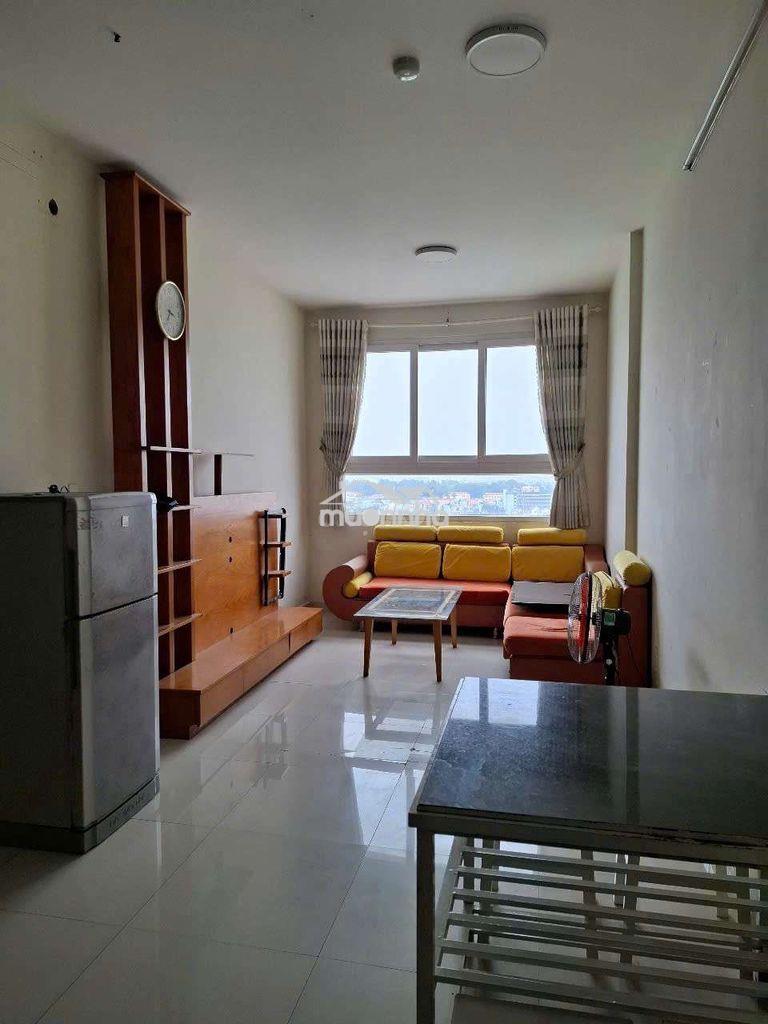 Cho thuê toky tower. 2pn full nội thất 7tr và 8tr