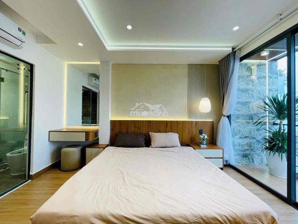🔰Cho thuê nhà phố full nội thất hẻm 47// đường số 19 gò vấp - Ảnh 4