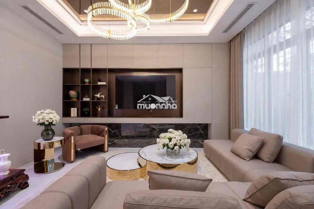 🏡 Cho thuê villa sang trọng nguyễn ư dĩ  thảo điền, quận 2 ✨ - 4
