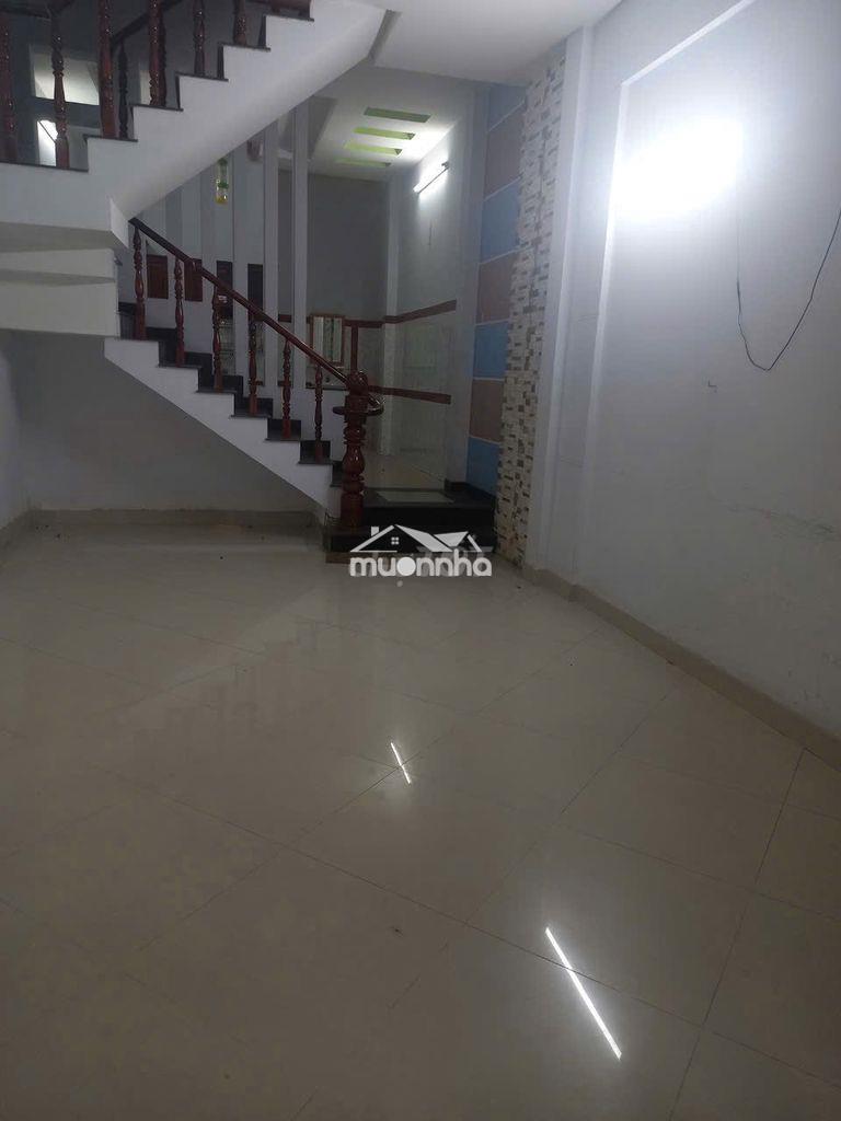 Cho thuê nhà nguyên căn đường thạnh lộc 17 (tl17) quận 12 - 4