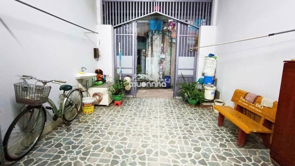 Chính chủ bán gấp nhà sổ hồng riêng phường thới an quận 12 tp.hcm - Ảnh 3