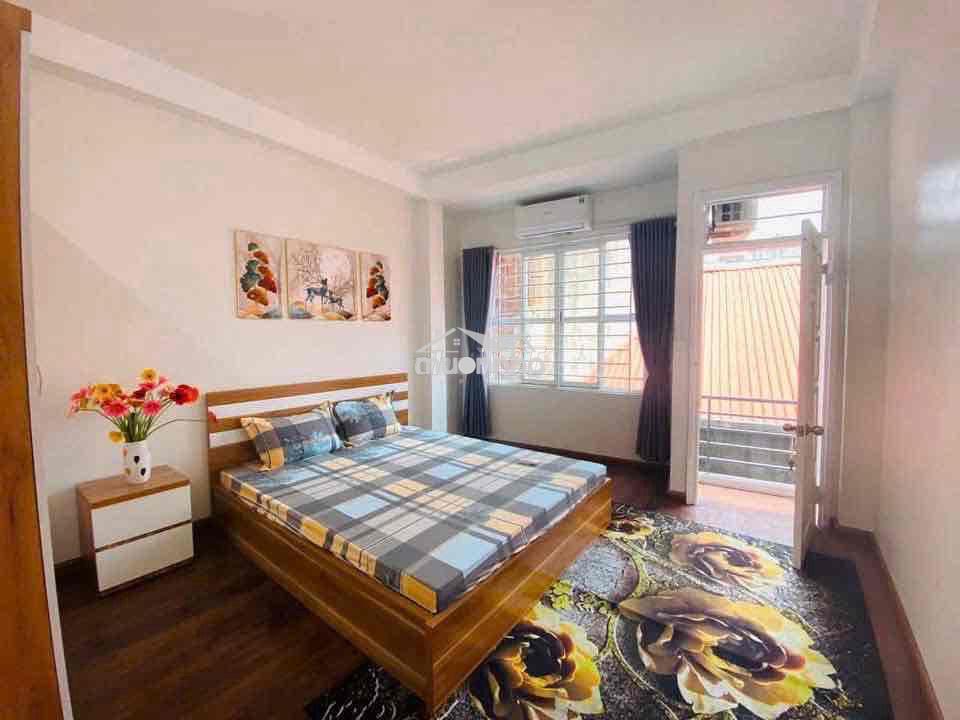 Quận 7, bán nhà ngay kdc nam long trần trọng cung, 4x16m, 2 tầng 3pn - Ảnh 3