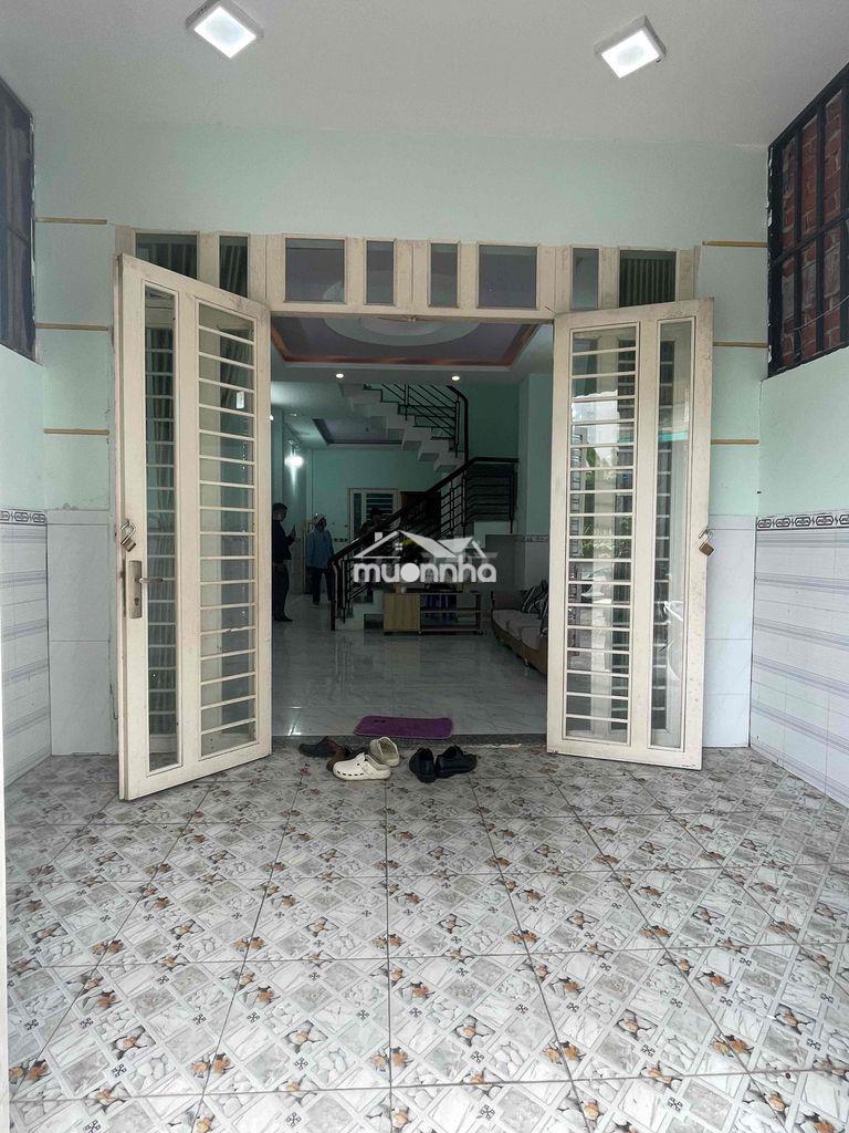Cho thuê nhà nguyên căn gần chợ long trường quận 9 - 3