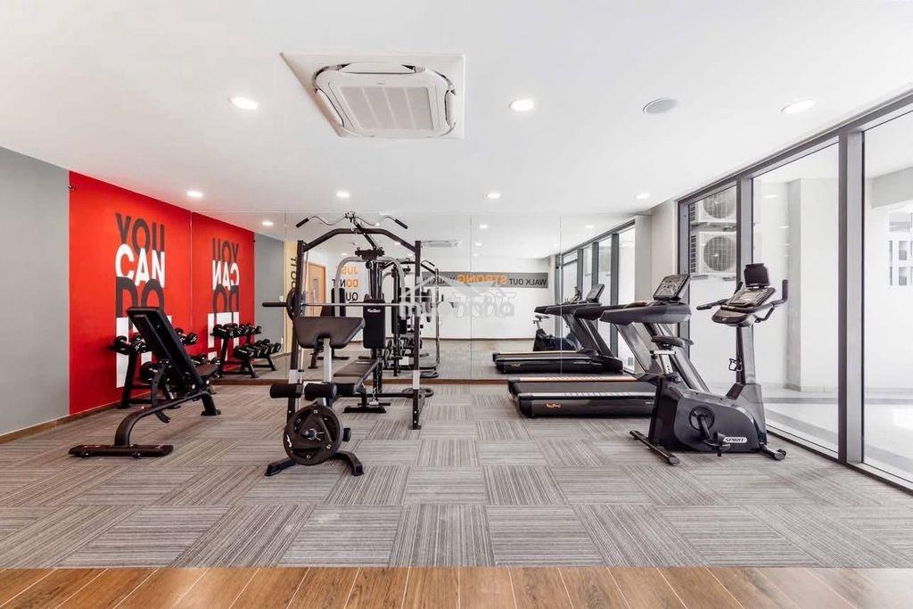 Chính chủ cần bán căn 2pn mt eastmark - Ảnh 3
