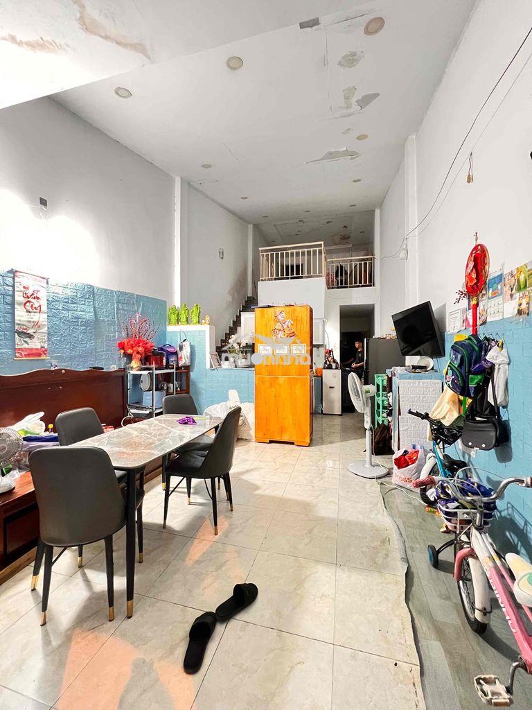 Cho thuê nhà nguyên căn, huỳnh tấn phát, nhà bè, 4 x 16, có 4pn, 6trie