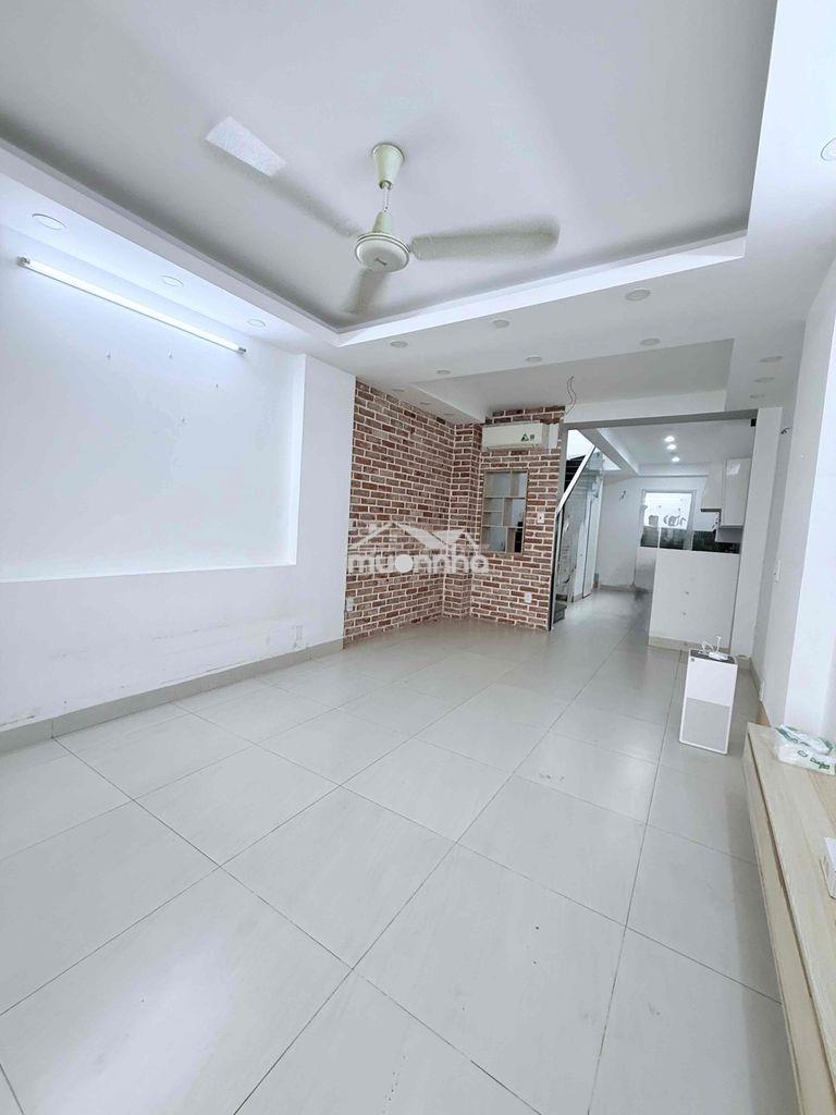 Nhà 3 tầng,hẻm xe hơi,80m2 ,kế bên đh văn lang. - Ảnh 3