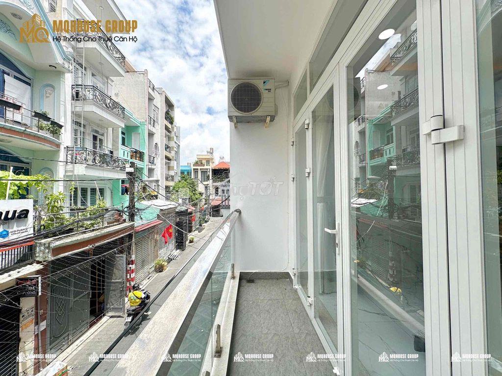 Phòng đẹp giá tốt | full nội thất có trang bị máy lọc nước | gần etown - 3