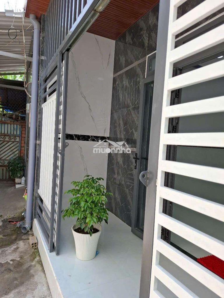 Hẻm 73 đường 46 - Ảnh 4