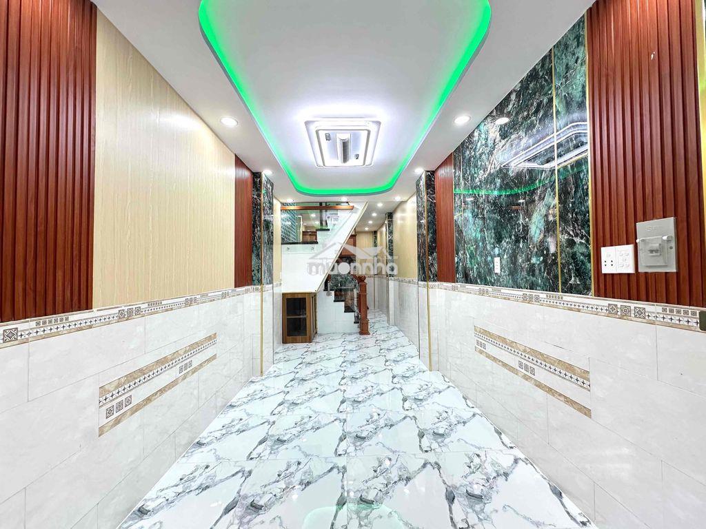 Gởi ace phí 50tr..bán nhà đẹp sổ riêng,hoàn công.hỗ trợ vay ngân hàng - Ảnh 2