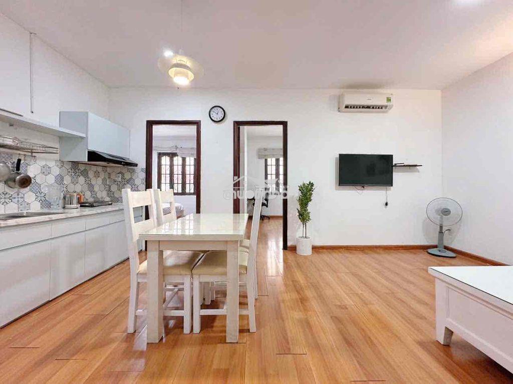 🔥🔥Căn hộ 2pn, 80m2, nguyễn văn hưởng, thảo điền, quận 2 - 2