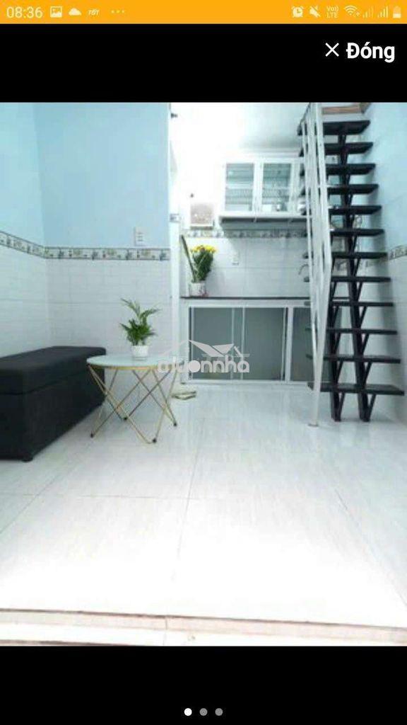 Cho thuê phòng đường bùi văn linh tân thuận quận 7.dt:12m.gia:4.5tr - Ảnh 2